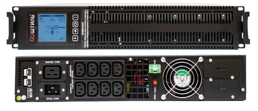 Штиль STR1102LD