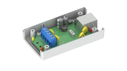 Блок сопряжения с ПС Болид EMSOK IFA-002