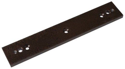 Планка к замку AccordTec LM-297KB планка