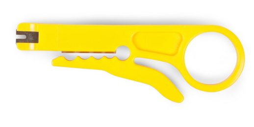 Инструмент зачистной Hyperline HT-318