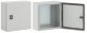 Навесной шкаф ДКС Навесной шкаф ST, 300х300х150 мм, IP66 (R5ST0331)