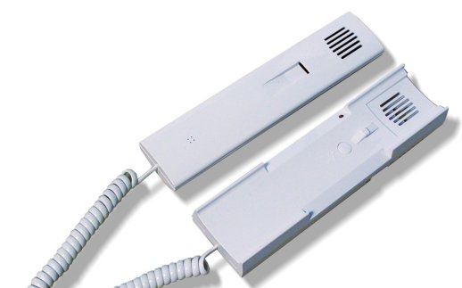 Трубка переговорная Цифрал Цифрал КМ-2НО.1 ЦФРЛ.468624.026