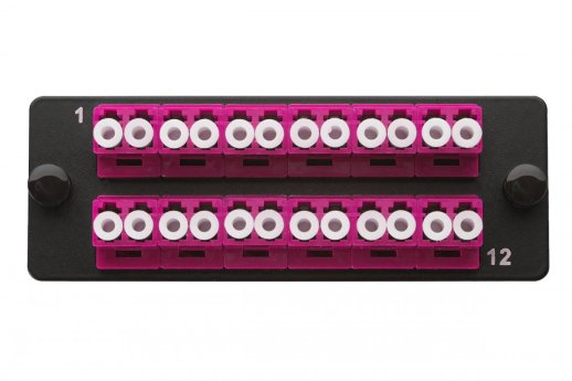 Планка Q-SLOT Eurolan 38M-40-2L-12BL