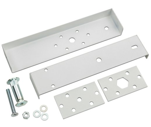 Комплект смещения якоря ЭКСКОН Комплект смещения якоря 300/400PR (серый)