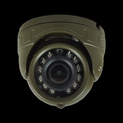 ST-S4501 POE (2.8) (хаки)