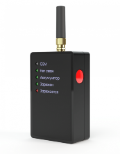 Тревожная кнопка Контакт GSM-1М