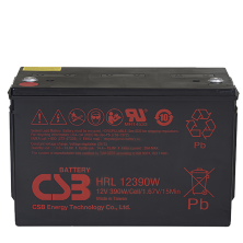 CSB HRL 12390W