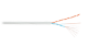 Кабель «витая пара» (LAN) для структурированных систем связи NIKOLAN 2010C-GY