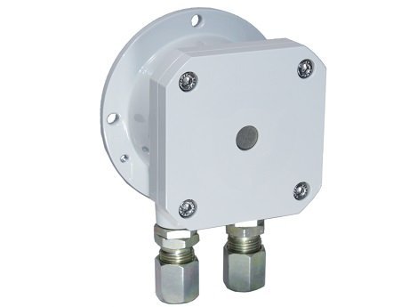 Оповещатель звуковой взрывозащищённый Спектрон НПО ОЗ-Exd-А-Прометей 12-36В