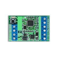 Преобразователь Wiegand в Dallas Touch Memory для контроллеров STEMAX и Мираж Стелс НПП STEMAX WTM010