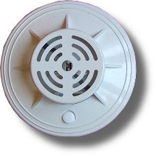 Извещатель пожарный тепловой максимальный Магнито-Контакт ИП 105-1-50 без ИВС