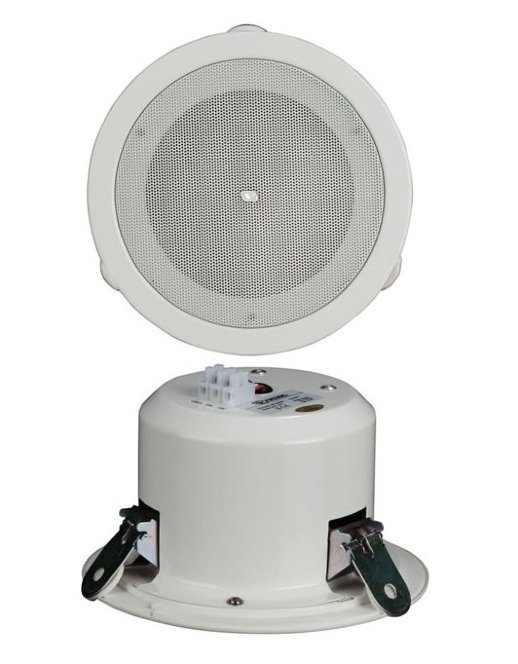 Громкоговоритель потолочный VOLTA CS-6FT