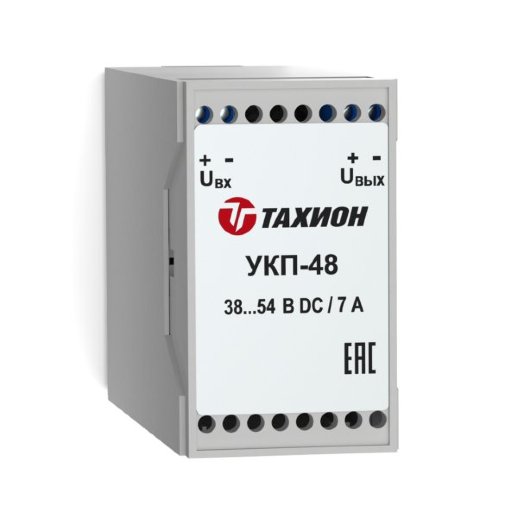 Устройство компенсации временного прерывания Тахион УКП-48