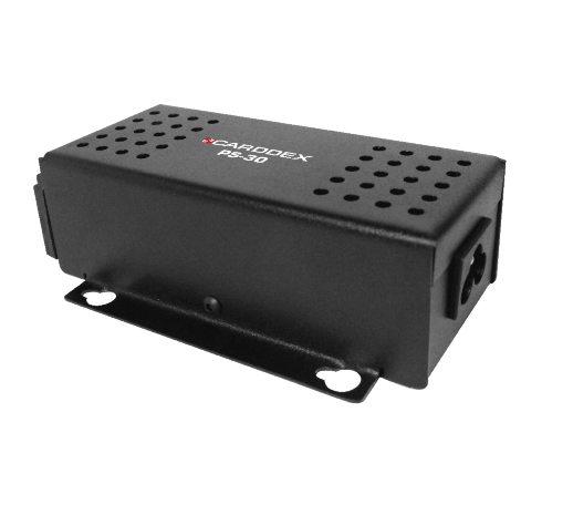 Блок питания стабилизированный CARDDEX PS-30