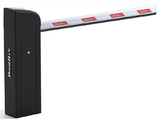 Шлагбаум автоматический DoorHan DoorHan BARRIER-PRO-RPD3000