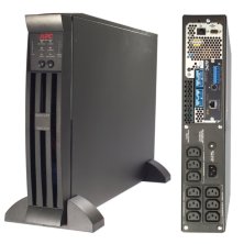 SUM1500RMXLI2U APC Smart-UPS XL 1500 ВА