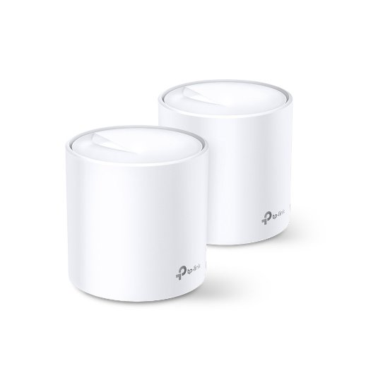 Точка доступа TP-Link Deco X20(2-pack)
