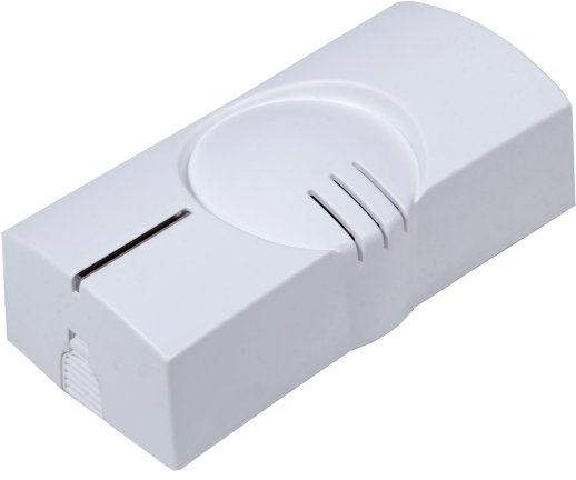 Извещатель охранный поверхностный звуковой радиоканальный Ритм RGD