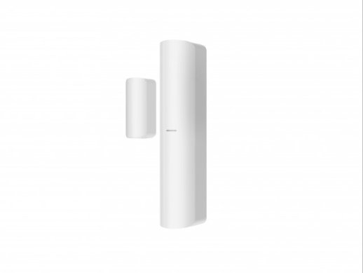 Извещатель охранный точечный магнитоконтактный радиоканальный Hikvision DS-PDMC-EG2-WE