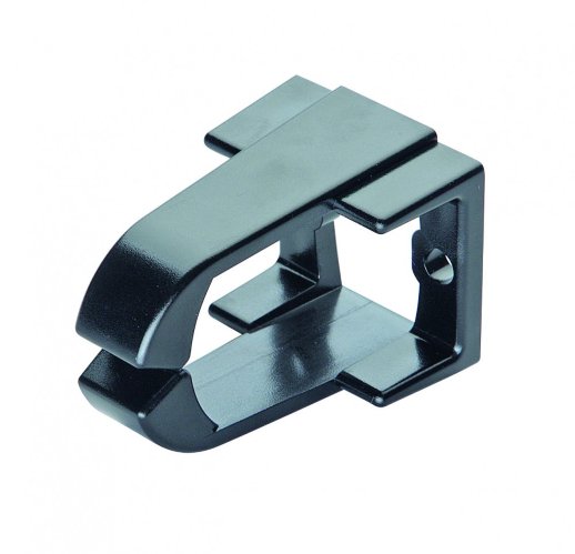 Кабельный органайзер Eurolan 60A-19-02BL