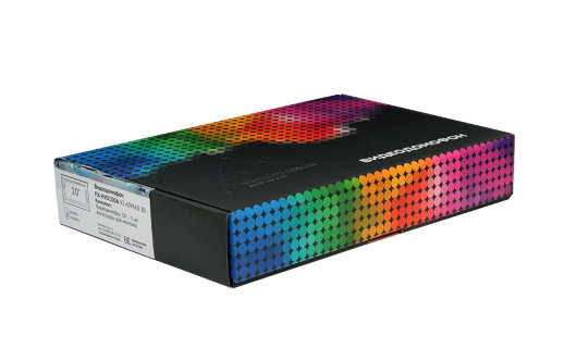 FX-HVD100A V2 (АЛМАЗ 10S)