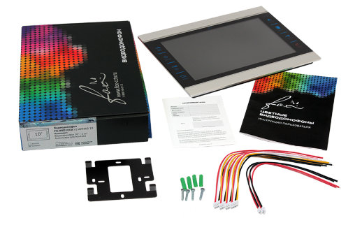 FX-HVD100A V2 (АЛМАЗ 10S)