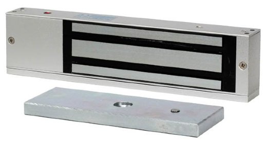 Замок электромагнитный Smartec ST-EL350ML