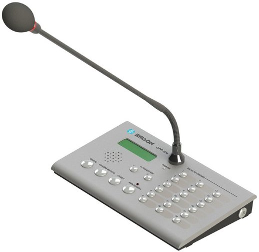 Пульт управления EMSOK CPF-218