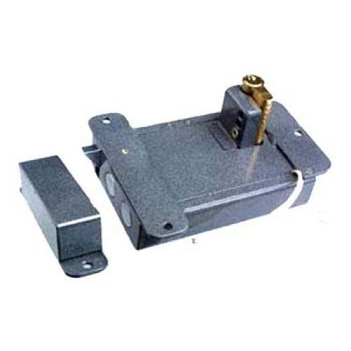 Замок электромеханический с контроллером Витек Полис-11ТМ-01