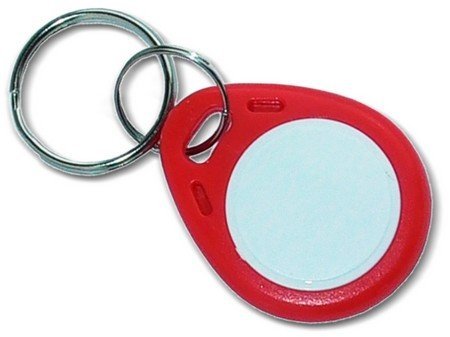 Ключ бесконтактный Цифрал Цифрал КП-1К