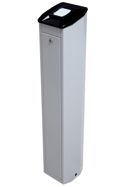 Картоприемник Сибирский Арсенал SA-310K (серый)