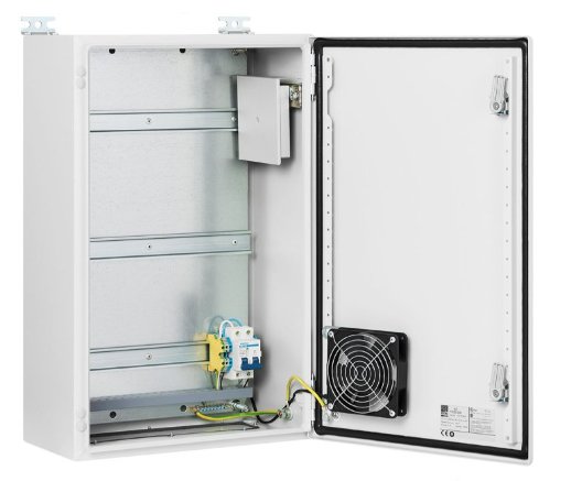 Шкаф монтажный NSGate NSB-3860F1 (B386H0F1)