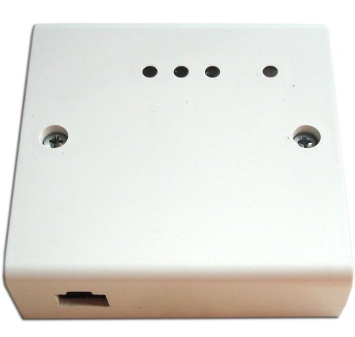 Контроллер Равелин Gate-IC-Antipassback