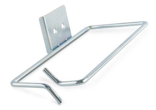 Кольцо организационное Hyperline CMW-VR-190