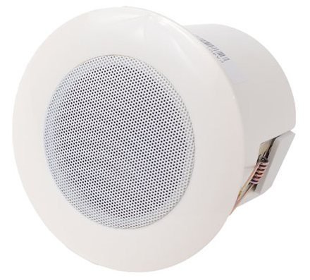 Акустическая система речевого пожарного оповещения Полисервис АС-0,5-30/100 (ПП)