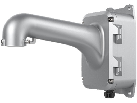 Кронштейн настенный Hikvision DS-1604ZJ-BOX-P