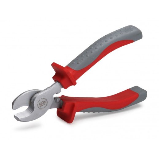 Ножницы диэлектрические для резки кабеля КВТ НКи-12у