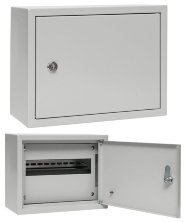 ЩРН-12 (220х300х120) IP31 Basic (mb21-12-bas)