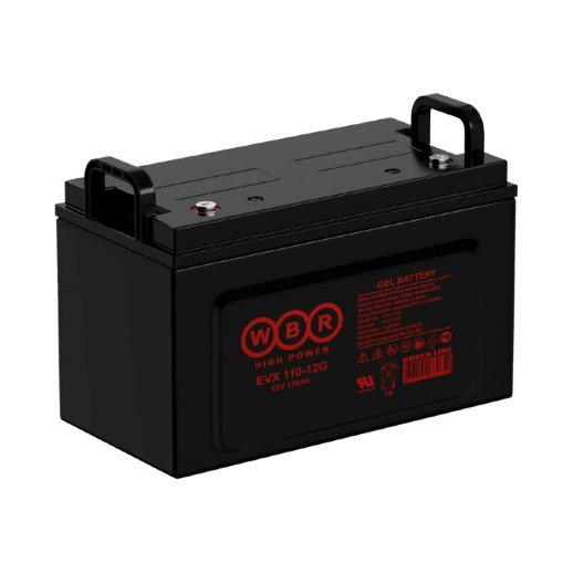 WBR EVX110-12G