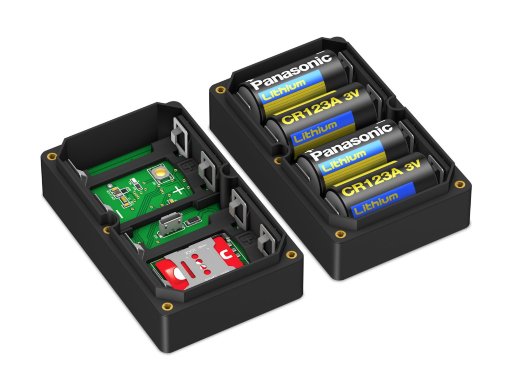 Спутниковая система слежения Ритм Voyager 6N