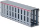Короб перфорированный ДКС Короб перфорированный, серый RL12 25x60 (00136RL)