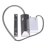 Извещатель охранный точечный магнитоконтактный радиоканальный ИПРо DM-01J