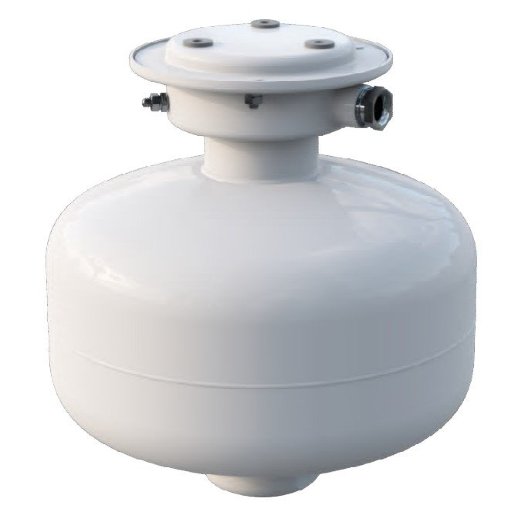 МПП(Н-РО)-9(п)-И-ГЭ-У2 ('Тунгус')