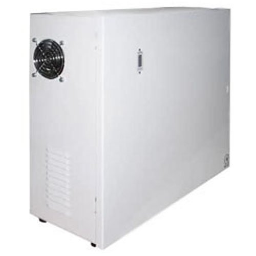 Источник вторичного электропитания резервированный Бастион SKAT -V.24DC-18 исп. 5000 (СКАТ ИБП-24/18-2x40) (857)