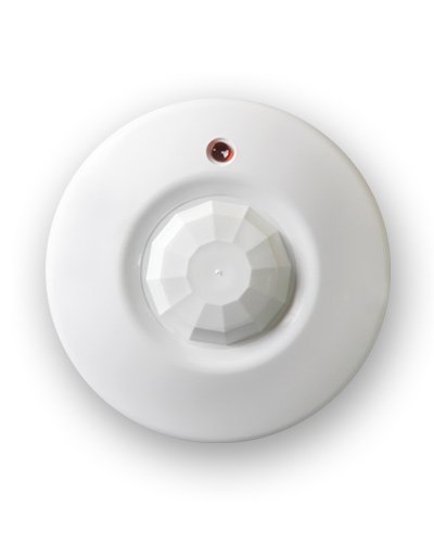 Извещатель охранный объемный оптико-электронный ТЕКО Астра-7 исп. А (ИО 409-15А)