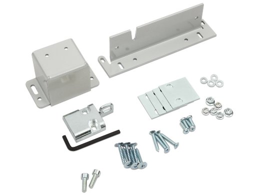 Комплект монтажа с декоративным кожухом ЭКСКОН MK AL-250UZ (серый)