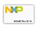 Смарт карта MIFARE NXP MIFARE Plus SE 1K 7B UID