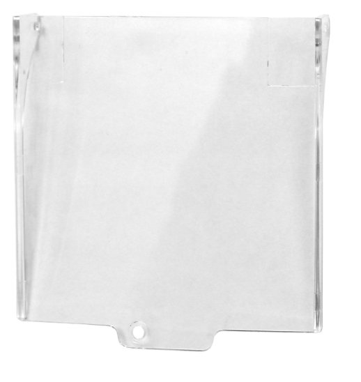 Крышка защитная прозрачная Smartec ST-ER116C