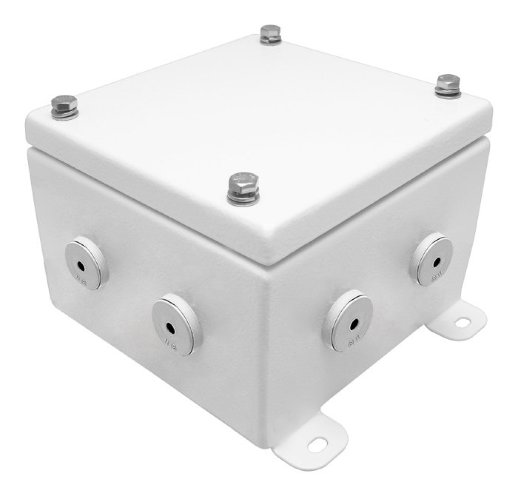 КМ-А-1515 IP66(Р)