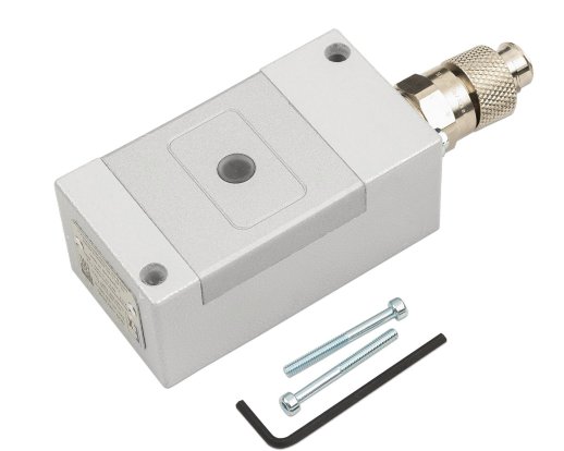 Считыватель бесконтактный для proxi-карт взрывозащищенный ЭКСКОН AL-RD-S06-F-RMF-M